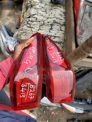 Complete Back Light for Kona Is Available 015
