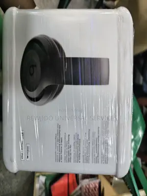 Beat Studio Pro Headset