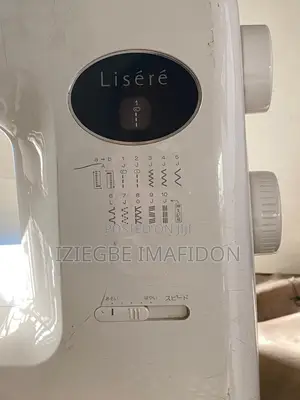 Electric Sewing Machine