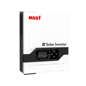 Must 1kw 12v 45a 105vdc Inverter