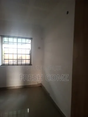 1bdrm Apartment in Mobil Road Ilaje for rent