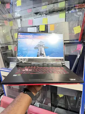 Laptop Asus ROG Strix G15 G512 16GB Intel Core i7 SSD 512GB
