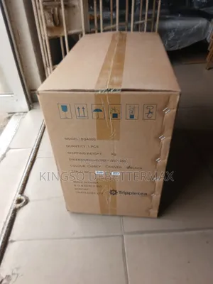 Blue Gate 4kva Ups