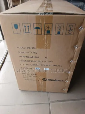 Blue Gate 4kva Ups