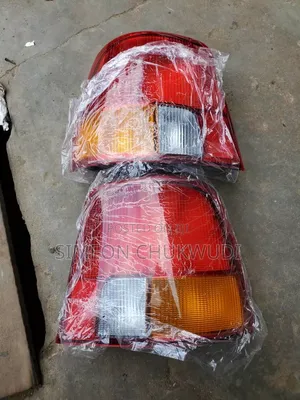 Back Light for County Set