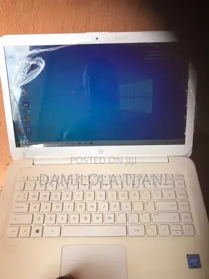 Laptop HP Stream 14 4GB Intel Pentium SSD 32GB