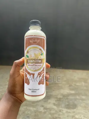 Kerel Delight Thick and Creamy Yoghurt