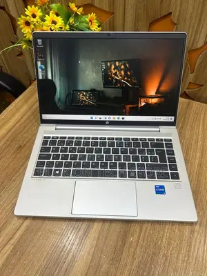Laptop HP ProBook 640 G8 16GB Intel Core i5 SSD 256GB