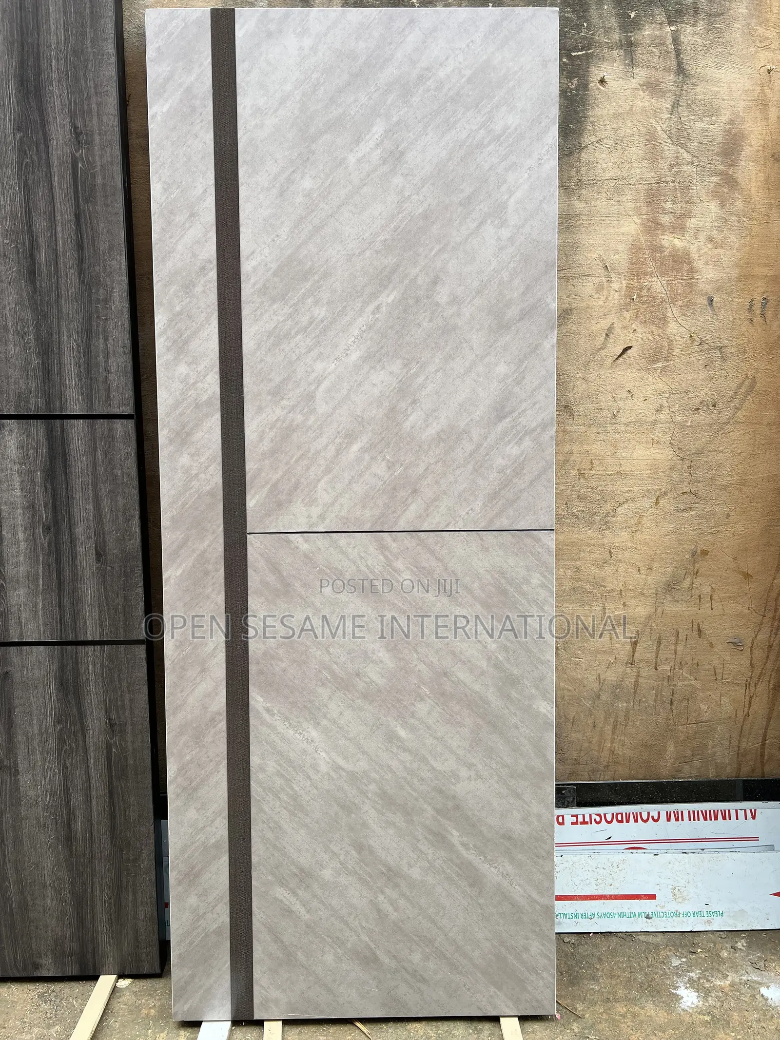 HDF Door With Special Effect