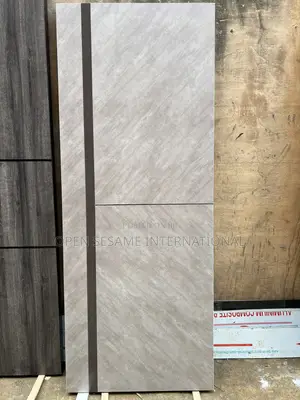 HDF Door With Special Effect