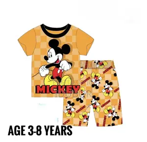 Kiddies Pyjamas