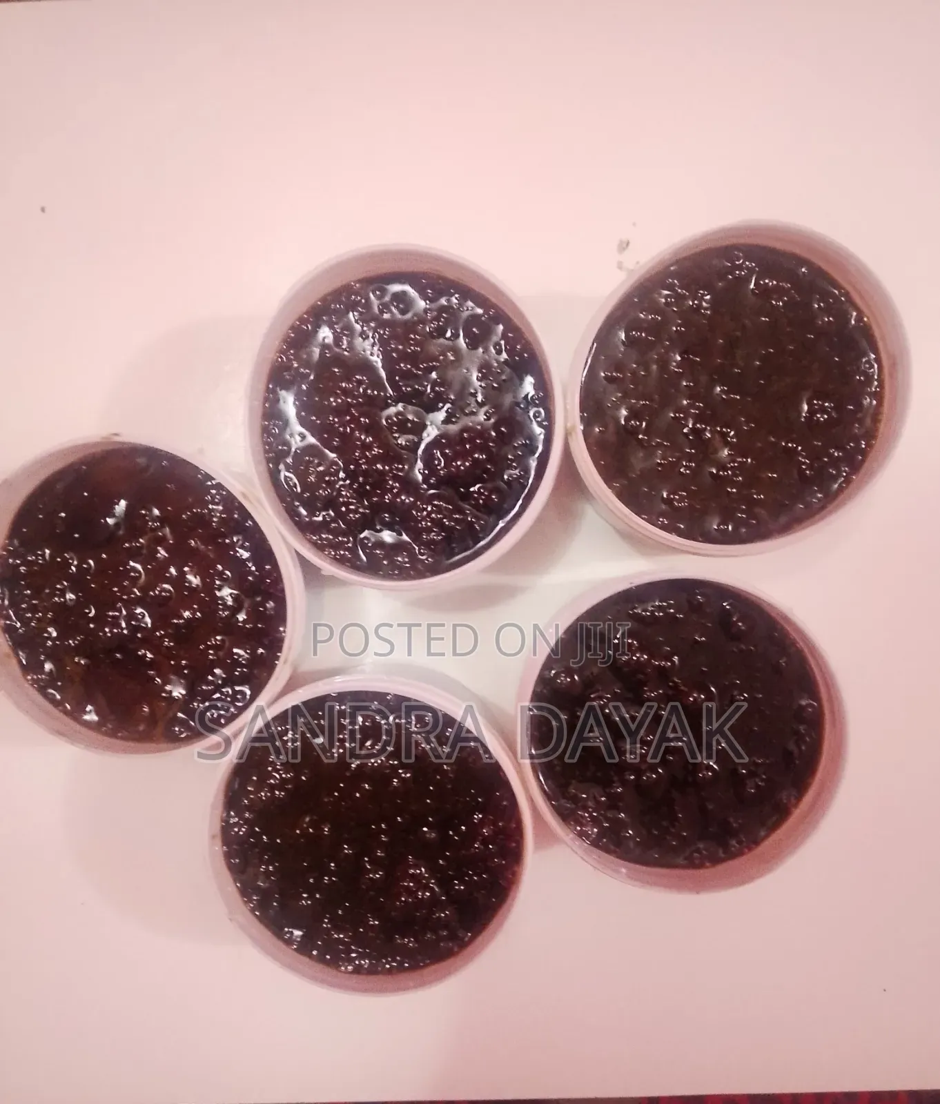 Black Soap Clears Pimples,Dark Spots