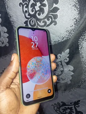 Samsung Galaxy A14 128 GB Green
