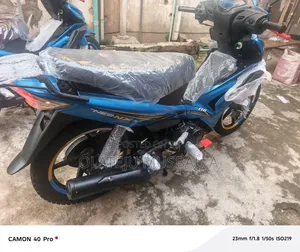 TVS Neo NX 2025 Black