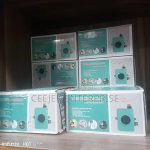 A/C D/C Inverter Friendly Presusure Booster Pump