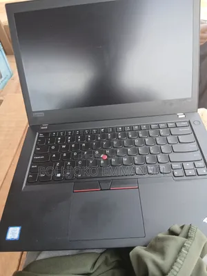Laptop Lenovo ThinkPad X1 Carbon 8GB Intel Core i5 SSD 512GB