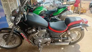 Suzuki Sport 2016 Black