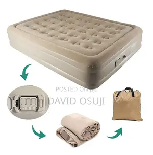 Air Bed Vendor
