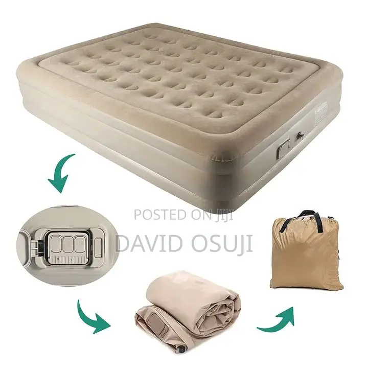 Air Bed Vendor