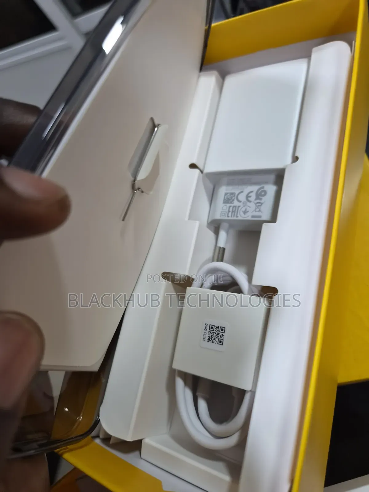 Realme Note 50 64 GB Blue