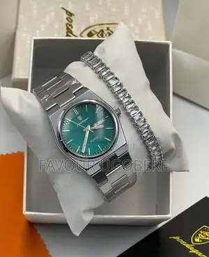 Poedagar Wristwatch