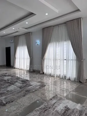 Premium Interior Design, Curtains, Blinds Home Decoration Services