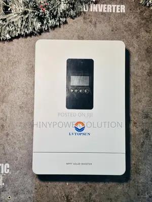 3.6kva/24v Hybrid Inverter Eco Lvtopsun
