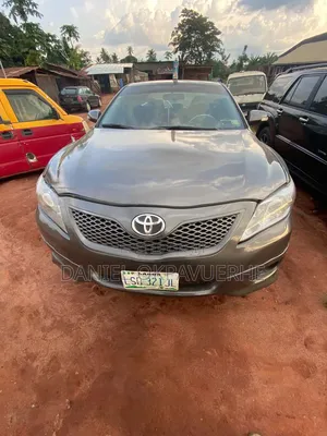 Toyota Camry 2008