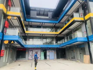 Shop in Gwarinpa for Rent