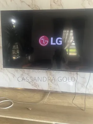 Original Lg Smart Tv