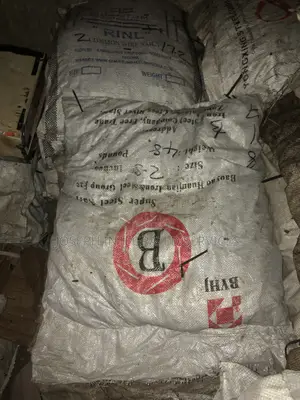 2” Bag of Nail