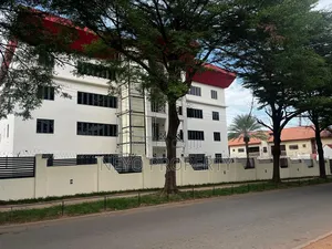 3bdrm Block of Flats in Ibeto Hotel, Gudu for sale