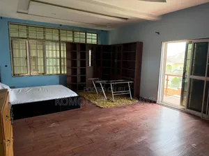 Furnished 5bdrm Duplex in Aerodrome Estate, Samonda for rent