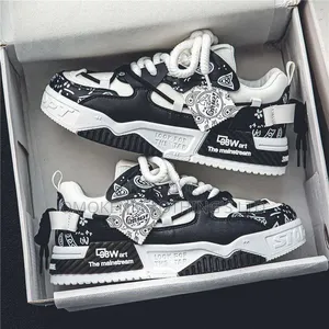 Hiphop Style Sheos