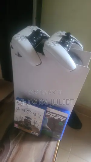 Play Station 5