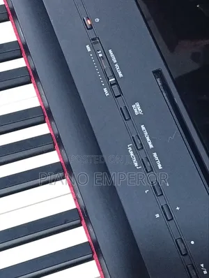 Yamaha P-125 – Every Note Feels Like Magic!