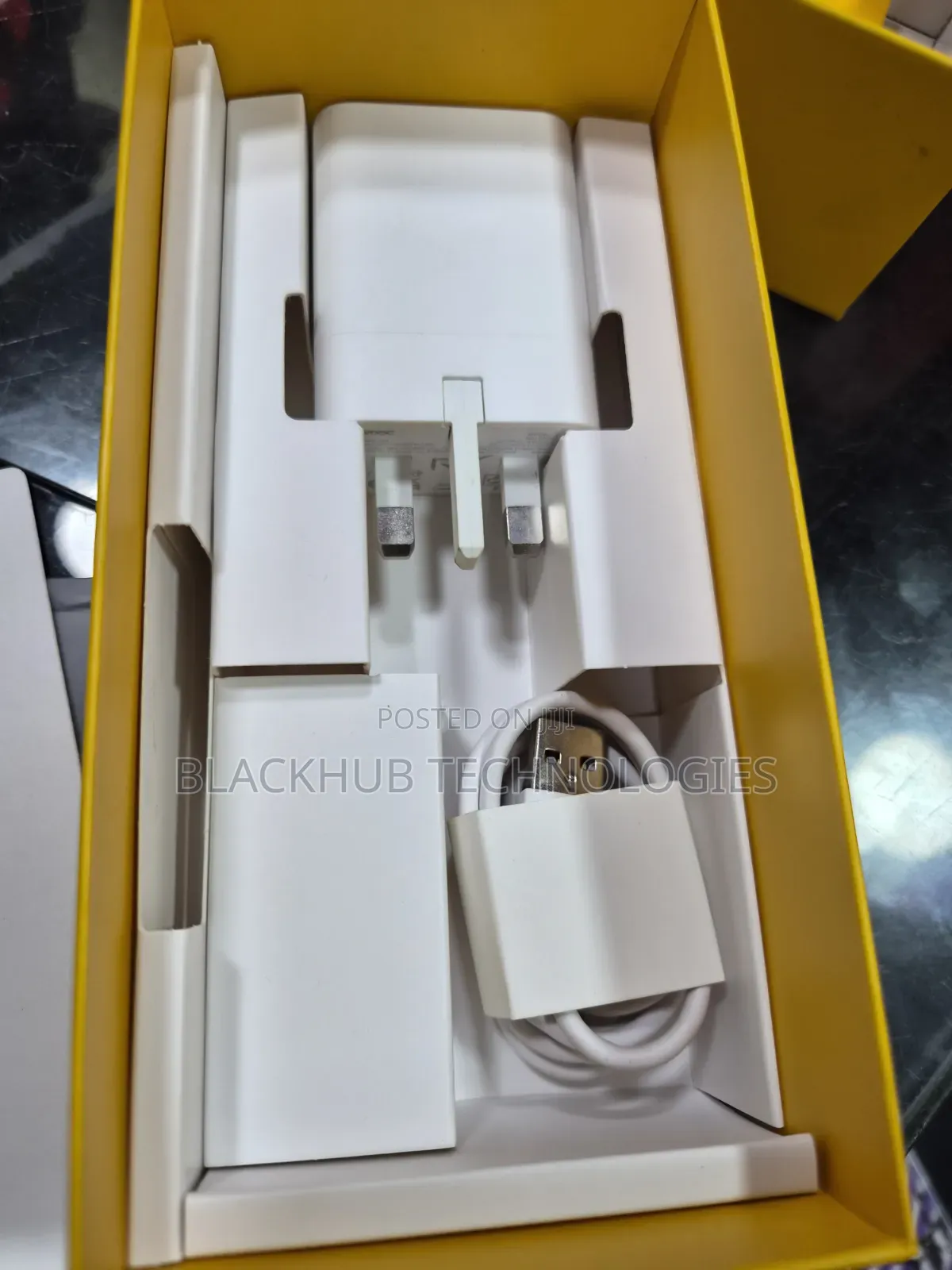 Realme C75x 128 GB Pink