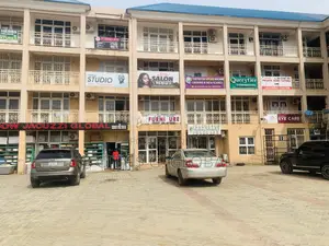 Shop Space and Office Space for Rent