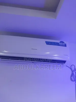 Air Conditioner 1.5horse Power