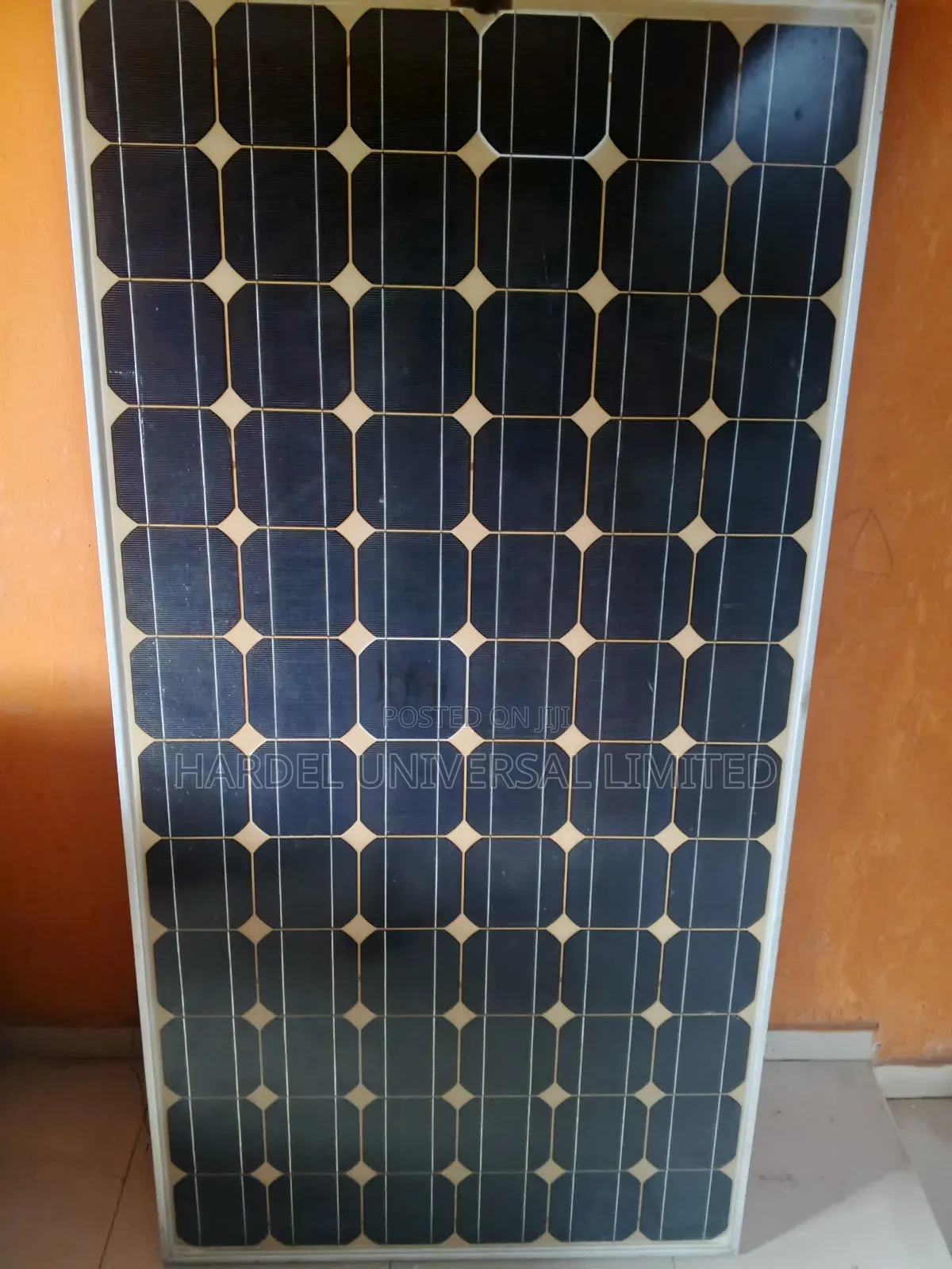 Solar Panels