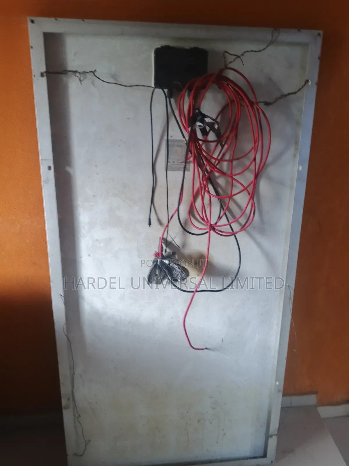Solar Panels