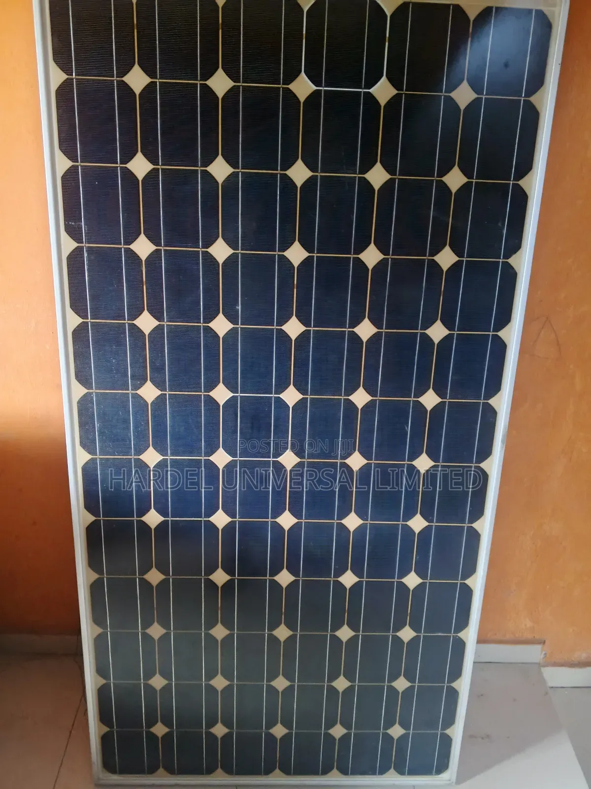 Solar Panels