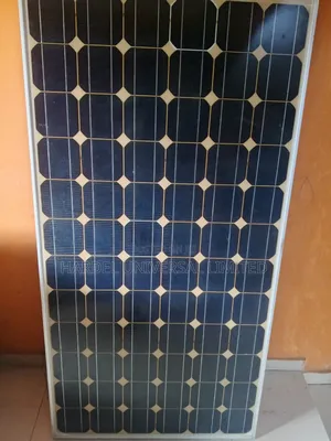 Solar Panels