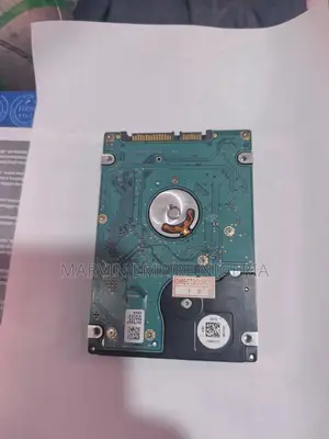 320gb Hard Drive