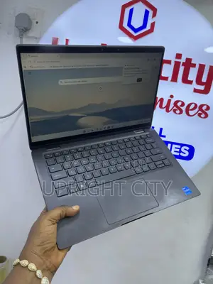 Laptop Dell Latitude 7420 16GB Intel Core i5 SSD 256GB
