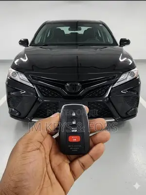 Original Oem Pcb Smart Key For Toyota Camry