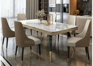 Top Quality Dining Sets by 6 Seaters