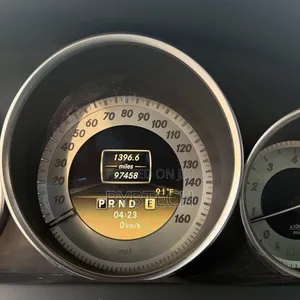 Mercedes-Benz C300 2012 Silver