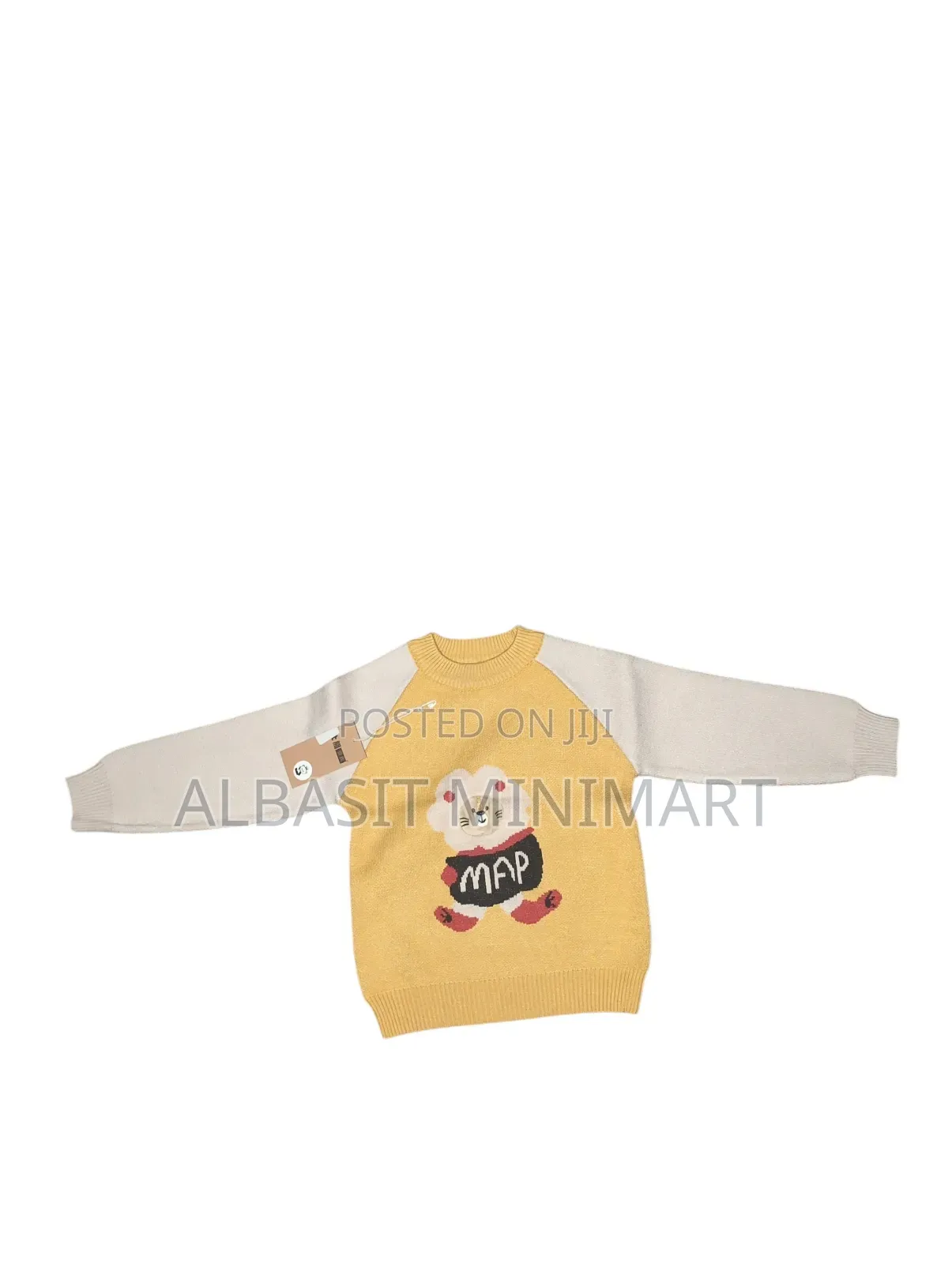 Children's Sweater