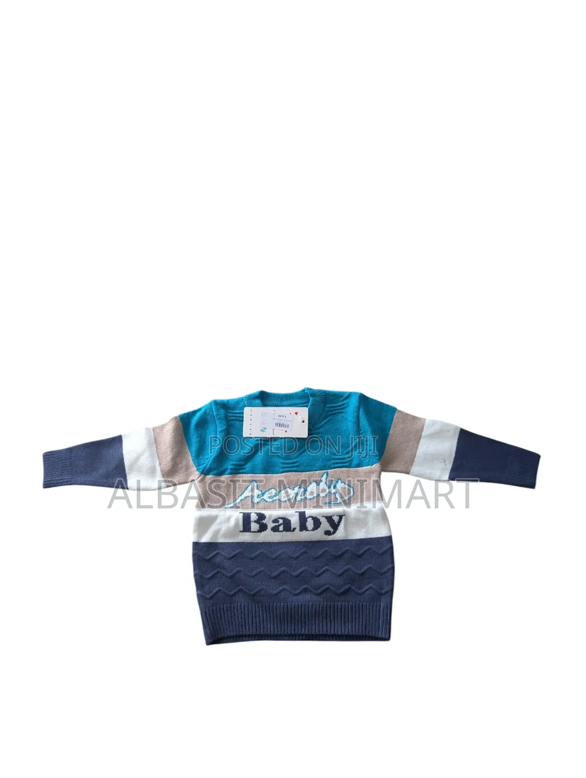 Children's Sweater